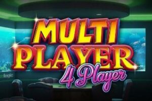 multiplayer4player free casino game