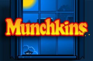 munchkins free casino game