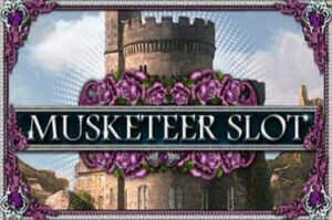 musketeer-slot free casino game