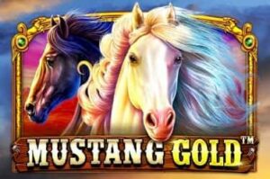 mustang-gold free casino game