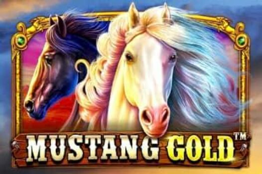 mustang-gold free casino game