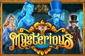 mysterious free casino game