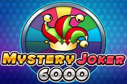 mystery-joker-6000 free casino game