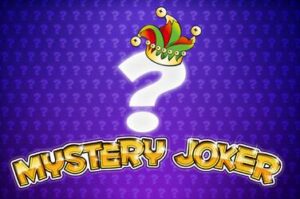 mystery-joker free casino game