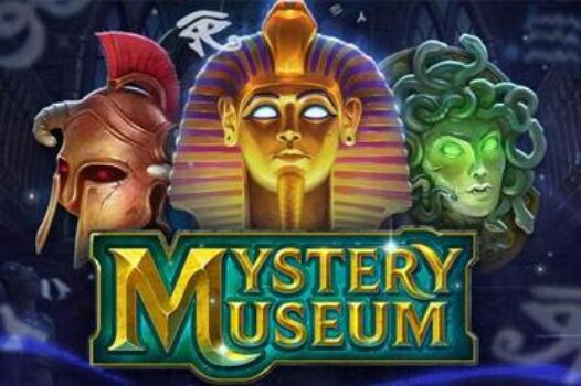 mystery-museum free casino game