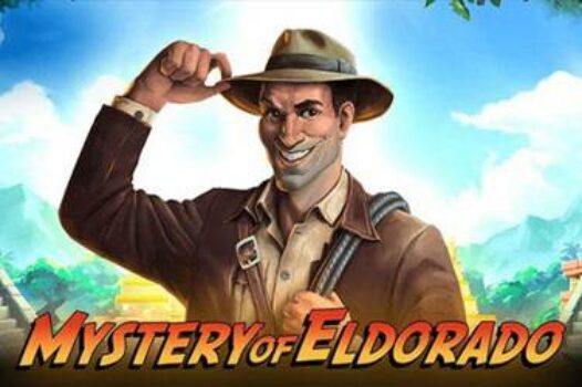 mystery-of-eldorado free casino game