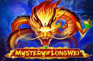 mystery-of-longwei free casino game