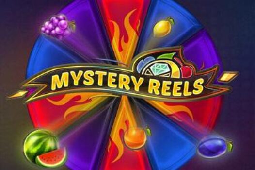 mystery-reels free casino game