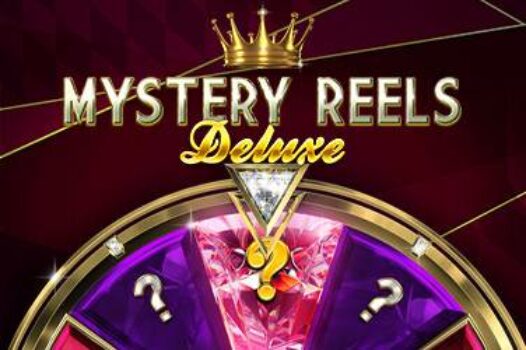mystery-reels-deluxe free casino game