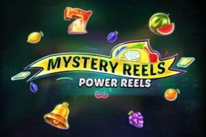 mystery-reels-power-reels free casino game