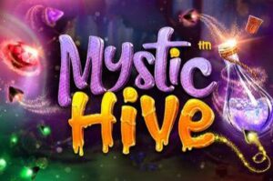 mystic-hive free casino game
