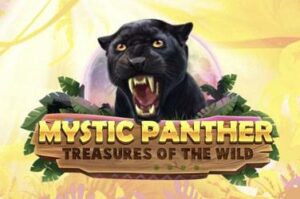 mystic-panther-treasures-of-the-wild free casino game