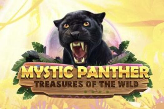 mystic-panther-treasures-of-the-wild free casino game