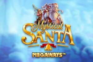mystical-santa-megaways free casino game