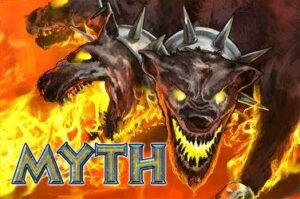 myth free casino game