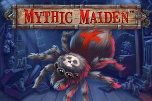 mythic-maiden free casino game