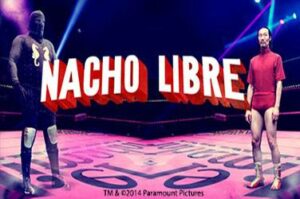 nacho-libre free casino game