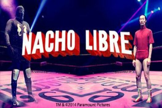 nacho-libre free casino game