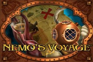 nemos-voyage free casino game