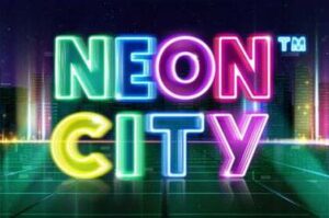 neon-city free casino game