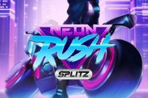neon-rush free casino game