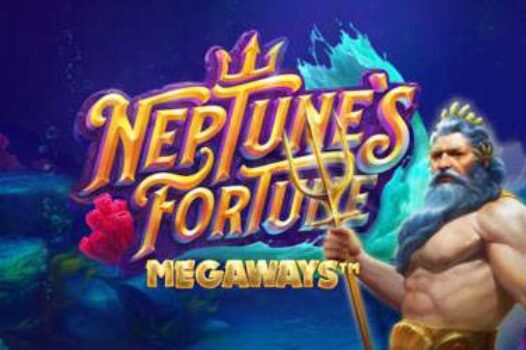 neptunes-fortune-megaways free casino game