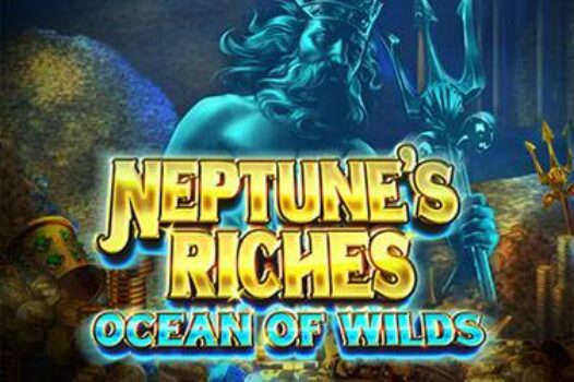 neptunes-riches-ocean-of-wilds free casino game