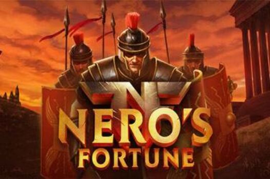 neros-fortune free casino game