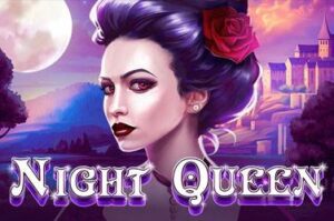 night-queen free casino game