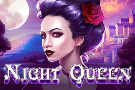 night-queen free casino game