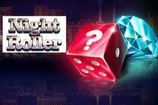 night-roller free casino game