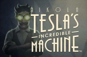 nikola-teslas-incredible-machine free casino game