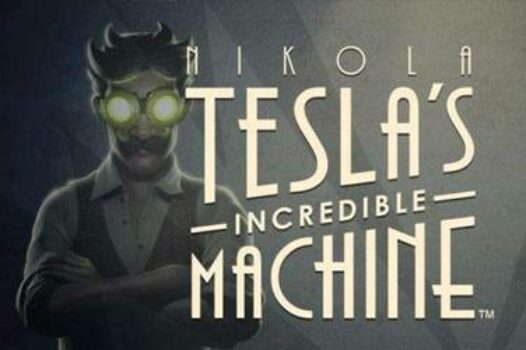 nikola-teslas-incredible-machine free casino game