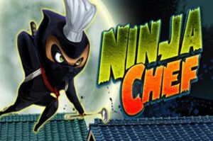 ninja-chef free casino game