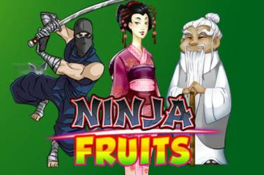 ninja-fruits free casino game