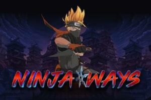 ninja-ways free casino game