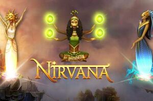 nirvana free casino game