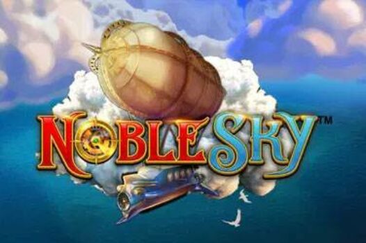 noble-sky free casino game