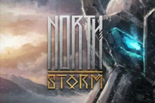 north-storm free casino game