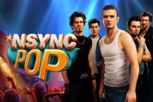 nsync-pop free casino game