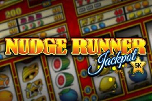 nudge-runner free casino game