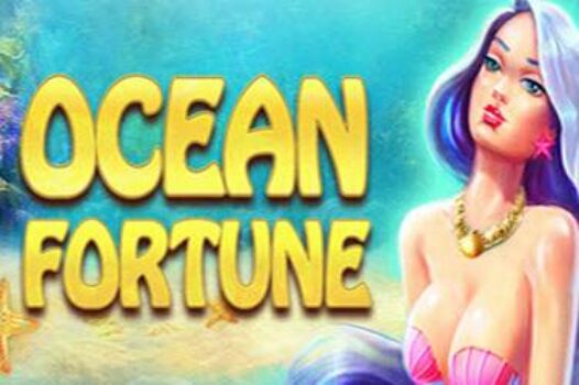 ocean-fortune free casino game