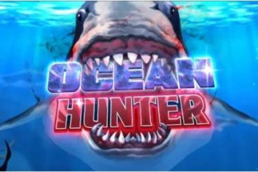 ocean-hunter free casino game
