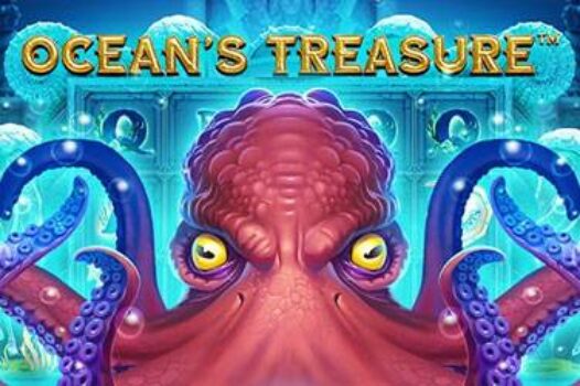 oceans-treasure free casino game
