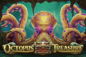 octopus-treasure free casino game