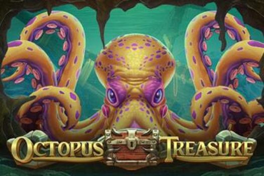 octopus-treasure free casino game