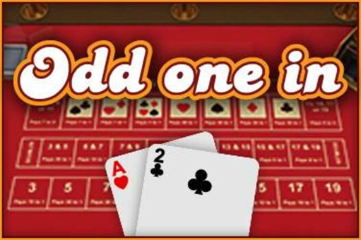 odd-one-in free casino game