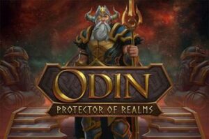 odin-protector-of-the-realms free casino game