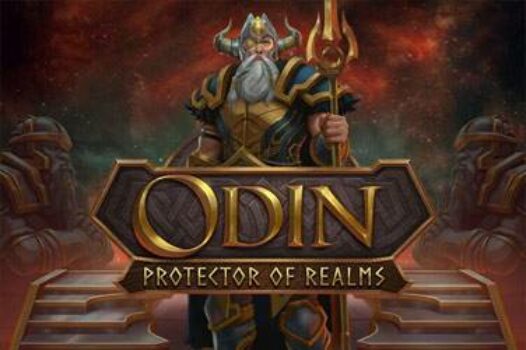 odin-protector-of-the-realms free casino game