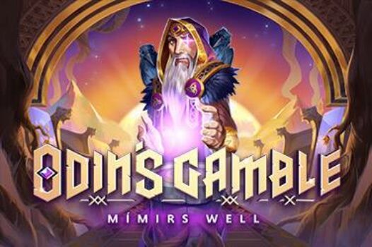 odins-gamble-mimirs-well free casino game